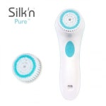 실큰(SILKN) 퓨어 진동 클렌저 - 후기 | 무신사