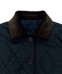 폴로 랄프 로렌 칠드런(POLO RALPH LAUREN CHILDREN) 남아 8-18세 리버시블 플래드 발수 재킷 - 네이비 - 사이즈 & 후기 | 무신사