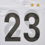 아르스 콘택트(ARSCONTACT) AC 23 Football Jersey White - 사이즈 & 후기 | 무신사