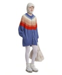 트렁크프로젝트(TRUNK PROJECT) Rainbow Cardigan_Blue - 사이즈 & 후기 | 무신사