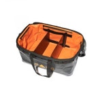 폴러스타광명푸르지오점 | 폴러스터프(POLERSTUFF) POLER SOFT MULTI-CONTAINER BLACK/ORANGE - 사이즈 & 후기 | 무신사