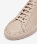 커먼프로젝트(COMMON PROJECTS) 오리지널 아킬레스 스니커즈 - 누드 / 37010600 - 사이즈 & 후기 | 무신사