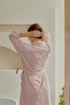 인티마레(INTIMARE) 블랑쉬 밍크 남여 로브 가운 (2 컬러) - 사이즈 & 후기 | 무신사
