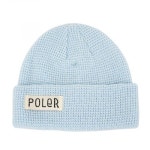 폴러스터프(POLERSTUFF) WORKERMAN BEANIE POWDER - 사이즈 & 후기 | 무신사