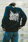 브라운브레스(BROWNBREATH) TAG LONGSLEEVE - NAVY - 49,000원 | 무신사 스토어