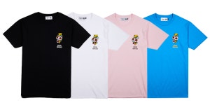 트리핀 클로즈(TRIPPIN CLOTHES) THE EARTH 티셔츠 SAND - 39,000원 | 무신사 스토어