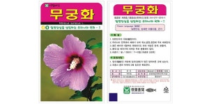 무궁화 씨앗-사은품(GIFT) | 무신사