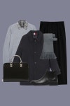 제이린드버그(J.LINDEBERG) [Men Collection] 엘리야 스트럭쳐드 니트 2007284794030013 - 105,000 | 무신사 스토어
