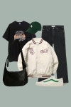 피스워커(PIECE WORKER) Stanford / New Boot Cut - 69,420 | 무신사 스토어