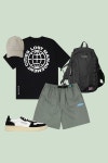 모아모아인패션 | 엘엠씨(LMC) LMC OG COMBO TEE white - 27,300 | 무신사 스토어
