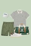 챔피온 골프(CHAMPION GOLF) [ASIA] Golf 남성 스트레치 폴리 저지 하프팬츠 (BLACK) CKPA2EG30BK - 사이즈 & 후기 | 무신사