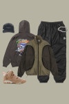 콜드웜(COLDWARM) MANHATTAN PANTS - 사이즈 & 후기 | 무신사