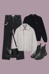 피스워커(PIECE WORKER) Stanford / New Boot Cut - 69,420 | 무신사 스토어