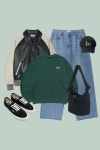 반스(VANS) 어센틱 VR3 - 트윌 선 베이크드 / VN0005UDBM51 - 79,000 | 무신사 스토어
