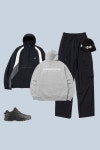그루브라임(GROOVE RHYME) 2017 SIDE TAPING SWEAT TRAINING PANTS (NAVY) [GTP007F43NA] - 사이즈 & 후기 | 무신사