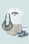 챔피온(CHAMPION) H0544 TWILL MESH VISOR - SURF THE WEB - 사이즈 & 후기 | 무신사