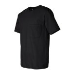 앤빌(ANVIL) heavy weight pocket t-shirt (black) - 20,000원 | 무신사 스토어 - 셀렉트숍 무신사 스토어 - 셀렉트숍