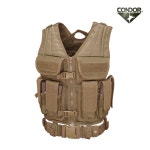 콘도르(CONDOR) 콘도르 엘리트 택티컬 베스트 (TAN) - 101,000원 | 무신사 스토어 - 셀렉트숍