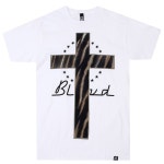 브러브드 서플라이(BLVD SUPPLY) BLVD SUPPLY tee wt 03 - 45,000원 | 무신사 스토어 - 셀렉트숍
