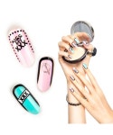 네일잼(NAIL JAM) 네일잼 #007. EDGE POINT(엣지 포인트) - 13,200원 | 무신사 스토어 - 셀렉트숍