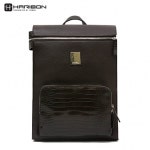 하리본(HARIBON) [하리본]로이스 H1031397_Brown 레더백팩 - 109,000원 | 무신사 스토어 - 셀렉트숍 무신사 스토어 - 셀렉트숍