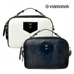 비아모노(VIAMONOH) [비아모노] RIZARD CROSS & SHOULDER BAG(V14F-6072) - 97,000원 | 무신사 스토어