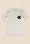 하드보일드 코믹스(HARDBOILED COMICS) AHC HENLEY (IVORY) - 15,000원 | 무신사 스토어 - 셀렉트숍 무신사 스토어 - 셀렉트숍