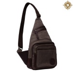 빌포드(BUILFORD) [빌포드] [Builford] Sling Bag - Dark oak - 216,000원 | 무신사 스토어
