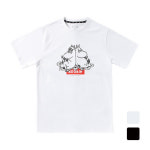 언리미트(UNLIMIT) Unlimit - Moomin Tee (AE-B023) - 17,100원 | 무신사 스토어 - 셀렉트숍 무신사 스토어 - 셀렉트숍