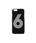 하이드앤시크(HIDE&CHIC) Six Stripe Black IPhone 6 - 27,000원 | 무신사 스토어 - 셀렉트숍