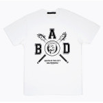 킬러비(KILLER BEE) BAD T-Shirt (white) - 28,000원 | 무신사 스토어 - 셀렉트숍 무신사 스토어 - 셀렉트숍