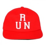 미드나잇런(MIDNIGHT RUN) 2015 SS RUN LOGO CAP - 38,000원 | 무신사 스토어 - 셀렉트숍