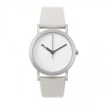노멀(NORMAL WATCH) [NORMAL 노멀워치] EN-L006 엑스트라 노멀 가죽 시계 - 244,000원 | 무신사 스토어 - 셀렉트숍