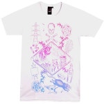 루트(ROOT) ROOT TEE 11 - 39,000원 | 무신사 스토어 - 셀렉트숍