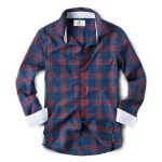 제이앤몰스(J&MOLLS) 체크셔츠_JF_054 - 29,850원 | 무신사 스토어 - 셀렉트숍