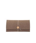 와일드 브릭스(WILD BRICKS) 투데이 클러치백 (Brown) - 27,000원 | 무신사 스토어 - 셀렉트숍