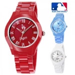 엠엘비(MLB) [MLB]엠엘비 시계 MLB시계 MLB319LA 본사정품 남여공용 - 39,800원 | 무신사 스토어