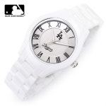 엠엘비(MLB) [MLB]엠엘비 시계 MLB시계 MLB319LA-RWH 본사정품 남여공용 - 39,800원 | 무신사 스토어 - 셀렉트숍