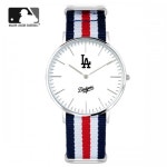 엠엘비(MLB) [MLB]엠엘비 시계 슬림와치 MLB3040LA-SVPO 본사정품 - 48,000원 | 무신사 스토어 - 셀렉트숍