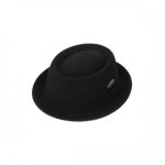캉골(KANGOL) LiteFelt® Pork Pie 0212 Black - 138,600원 | 무신사 스토어 - 셀렉트숍 무신사 스토어 - 셀렉트숍