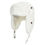 모비토(MOVITO) [모비토] 코듀로이 심플 트루퍼 햇 MOTH337-AE4_WHITE - 29,500원 | 무신사 스토어 - 셀렉트숍 무신사 스토어 - 셀렉트숍