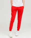 이지스튜디오(EZYSTUDIO) side line jogger tranning pants red - 17,500원 | 무신사 스토어 - 셀렉트숍 무신사 스토어 - 셀렉트숍