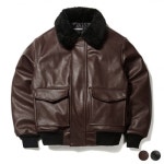디트로반(DETROBAN) G-1플라이트 점퍼 (DEW6JP2030) - 99,000원 | 무신사 스토어 - 셀렉트숍 무신사 스토어 - 셀렉트숍