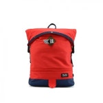 지라이드(G-RIDE) [G.ride] ARMAND Backpack - Red - 49,000원 | 무신사 스토어 - 셀렉트숍