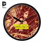 디씨코믹스(DC COMICS) 디씨코믹스 공식제품 원더우먼 벽시계 DC-W4022 - 19,900원 | 무신사 스토어 - 셀렉트숍 무신사 스토어 - 셀렉트숍