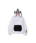 베이프(BAPE) PANDA FULL ZIP HOODIE - 545,000원 | 무신사 스토어 - 셀렉트숍 무신사 스토어 - 셀렉트숍