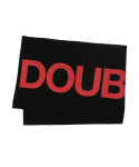 다우트풀 애즈 더블(DOUBTFUL AS DOUBLE) HEAD BAND - 131,000원 | 무신사 스토어 - 셀렉트숍 무신사 스토어 - 셀렉트숍