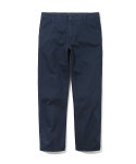 유니폼브릿지(UNIFORM BRIDGE) herringbone no tuck chino pants navy - 29,000원 | 무신사 스토어 - 셀렉트숍 무신사 스토어 - 셀렉트숍