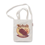 르버앤코(REVER&CO) 2WAY BAG KEBAB - 7,000원 | 무신사 스토어 - 셀렉트숍