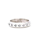 빔스(BEAMS) BEAMS PLUS x SUNSHINE REEVES STAR RING - 105,000원 | 무신사 스토어 - 셀렉트숍 무신사 스토어 - 셀렉트숍
